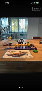 Super Mario Lego 9 sets samen, Ophalen of Verzenden, Zo goed als nieuw