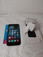 iPhone 7 128GB Zo Goed Als Nieuw - 100% Batterij + Extra's, 128 GB, Zwart, Ophalen of Verzenden, Zo goed als nieuw