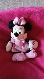 MICKEY MOUSE KNUFFELS, Ophalen of Verzenden, Zo goed als nieuw, Overige typen