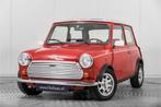 MINI Cooper 1275 (bj 1991), Auto's, Gebruikt, Bedrijf, Handgeschakeld, Geïmporteerd