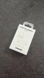 Samsung 45W Super Fast Charging USB-C Snellader Adapter, Telecommunicatie, Mobiele telefoons | Telefoon-opladers, Ophalen of Verzenden