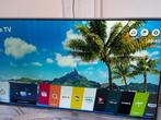 LG SMART TV 49INCH webOS, Ophalen, 100 cm of meer, 50 Hz, LG