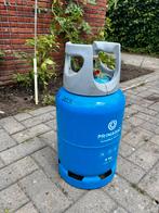 Weber gas BBQ met gasfles - Klaar voor de zomer!, Tuin en Terras, Gasbarbecues, Ophalen, Gebruikt