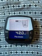 Bosch fietscomputer, Ophalen of Verzenden, Zo goed als nieuw