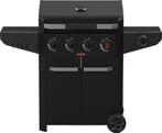 Barbecook Luca 412 gasbarbecue 145.4x60.3x112.3cm, ., Nieuw, Ophalen of Verzenden, .