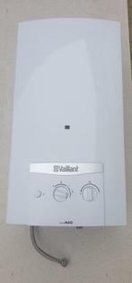 Geiser vaillant atmo mag mini butaan propaan flessengas, Ophalen of Verzenden, Minder dan 3 jaar oud, Minder dan 20 liter, Propaan of Butaan