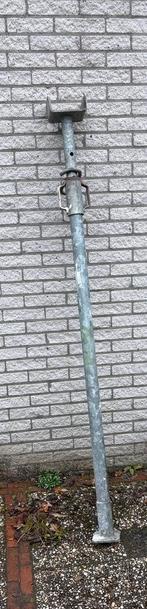 Stempels draaistempels steunen, Doe-het-zelf en Verbouw, Ophalen, Zo goed als nieuw, Overige typen, Minder dan 2 meter