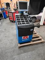 Maha B80 Balanceermachine met Luchtopspanning, Auto diversen, Ophalen