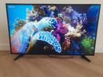 MOOIE 43 INCH SAMSUNG SMART ULTRA HD 4K TV Z.G.A.N., Ophalen, LED, 50 Hz, Zo goed als nieuw