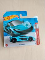 Hotwheels McLaren P1, Ophalen of Verzenden, Nieuw, Auto