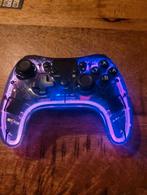 Lichtgevende controller voor nintendo, Ophalen, Zo goed als nieuw, Controller