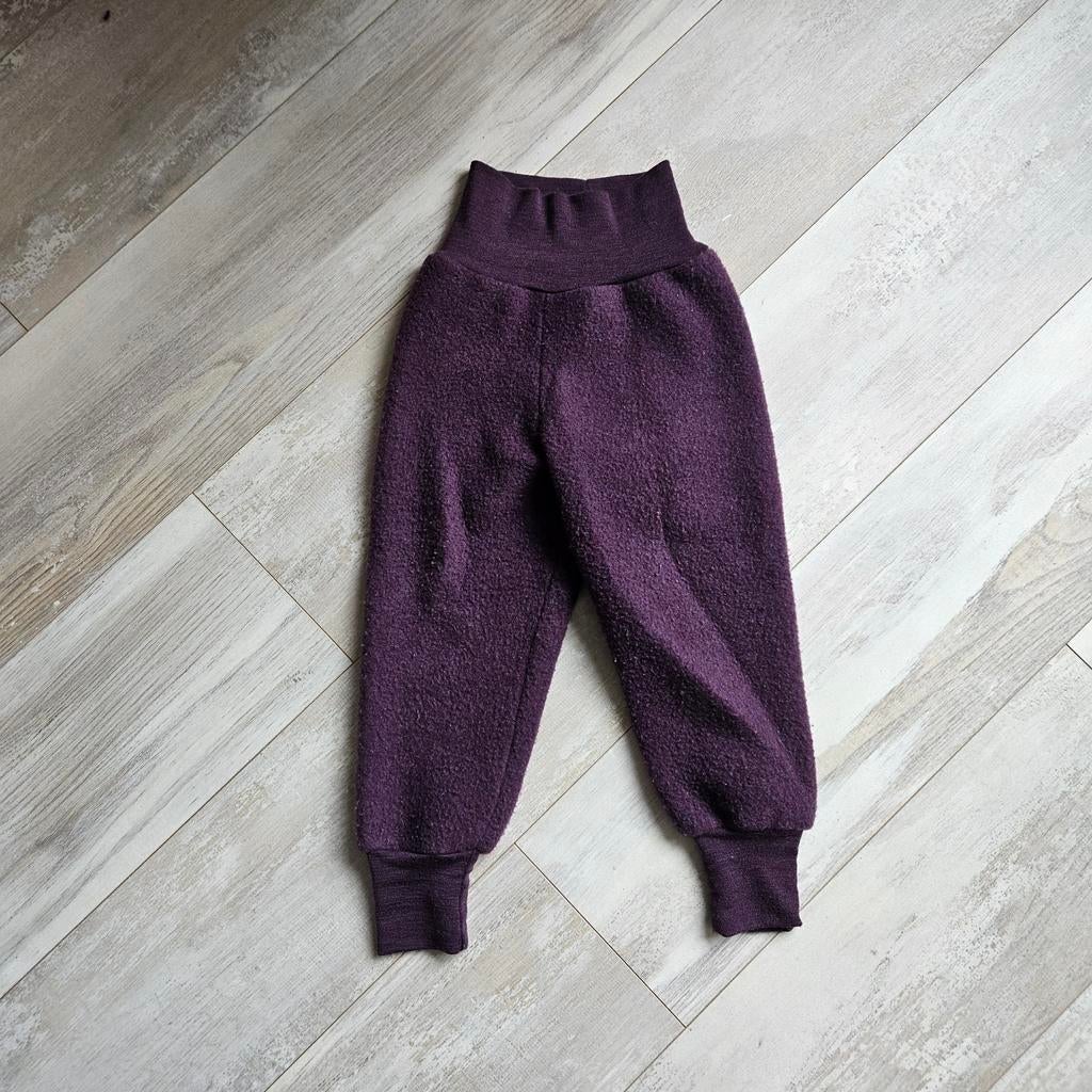 Engel Natur wollen broek maat 86 92, Ophalen of Verzenden, Jongetje of Meisje, Broekje