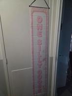 One silly little goose thema verjaardagversiering, Ophalen of Verzenden