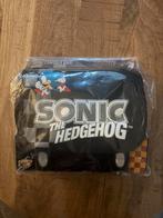 Sonic The Hedgehog Mini Console Bag - Nieuw, 1 speler, Ophalen, Nieuw, Vanaf 3 jaar