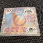 Captain Jack feat. The Gipsy Kings - Get Up! CD Single, Ophalen of Verzenden, Gebruikt