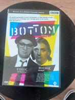Bottom - Seizoen 1 DVD - Britse Komedie Award Winnaar, Vanaf 12 jaar, Ophalen of Verzenden, Gebruikt, Komedie