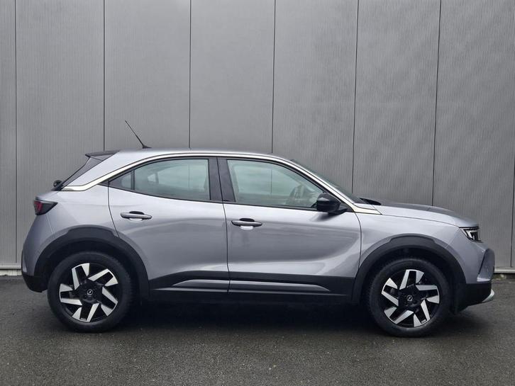 Opel Mokka-e Elegance 50-kWh 11kw bl. | Navigatie | LED, Auto's, Opel, Bedrijf, Te koop, Mokka, ABS, Achteruitrijcamera, Adaptive Cruise Control