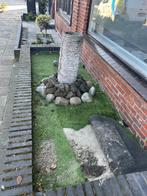 Gratis op te halen Decoratie voortuin, Ophalen, Gebruikt