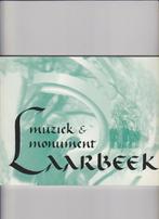 Laarbeek, Muziek, Monument, Lieshout, Beek en Donk, Aarle-Ri, Ophalen of Verzenden, 20e eeuw of later, Zo goed als nieuw