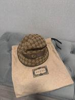 Gucci hoed maat S, Kleding | Heren, Hoeden en Petten, Ophalen, Zo goed als nieuw