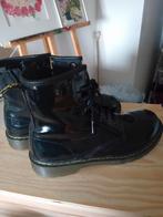 Dr. Martens laarsjes maat 38, Kleding | Dames, Ophalen of Verzenden, Zo goed als nieuw, Zwart