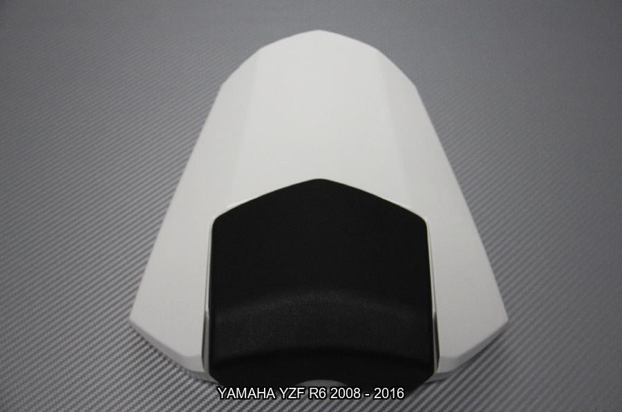 AVDB Seat Cover voor YAMAHA YZF R6 2008 - 2016, Ophalen of Verzenden, Nieuw
