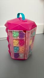 Kraaltjestoren armbandjes maken, Ophalen, Zo goed als nieuw