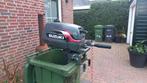 Suzuki buitenboordmotor, Watersport en Boten, Ophalen of Verzenden, Zo goed als nieuw, Motor en Techniek, Motorboot