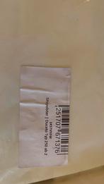 Nieuwe Schuimrubber Vulling Stoel Peugeot Boxer/Fiat Ducato, Ophalen of Verzenden, Nieuw, Citroën