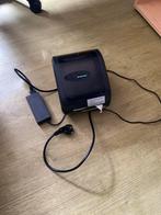 Neveda Bluetooth Labelprinter - Compact en Draagbaar, Computers en Software, Labelprinters, Ophalen, Gebruikt, Etiket