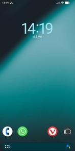 OnePlus 13 - zo goed als nieuw, Telecommunicatie, Mobiele telefoons | Overige merken, Overige modellen, Nieuw, Ophalen of Verzenden