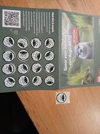 Deka Artis Zegels, Ophalen of Verzenden, Winkel, Super of Benzinepomp, Zegels, Bonnen of Punten