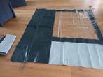 Zijkanten tent / luifel, Ophalen of Verzenden, Zo goed als nieuw