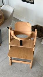 Kidsmill kinderstoel, Kinderen en Baby's, Kinderstoelen, Ophalen, Zo goed als nieuw, Meegroeistoel