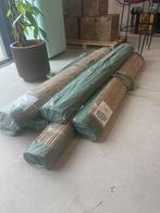 Bamboe schutting/matten, Ophalen, 1 tot 2 meter, Nieuw, 3 tot 6 meter