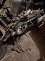 Peugeot Viva City motor blok, Ophalen of Verzenden, Peugeot