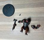 MESBG Mordor troll (metal), Ophalen of Verzenden, Zo goed als nieuw, Warhammer