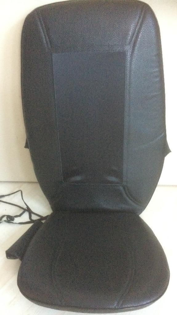 Rug massagekussen Kadiak Herstel de mobiliteit, Ophalen of Verzenden, Apparaat