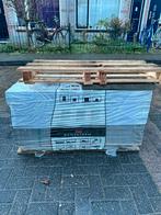 Schellevis oud hollandse tegel 60x60x5, Tuin en Terras, Ophalen, Nieuw, 5 tot 10 m², Terrastegels