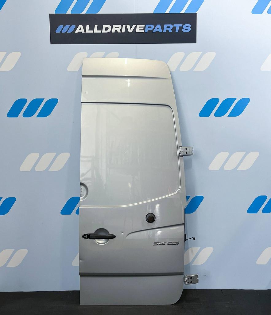 Mercedes Sprinter W906 achterdeur rechts grijs A9067400105