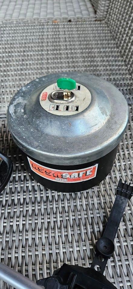 Assa Safe caravan kluis voor camper, boot of caravan, Ophalen of Verzenden