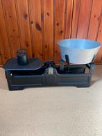 Weegschaal, Doe-het-zelf en Verbouw, Weegschalen, Ophalen, Gebruikt, Vloerweegschaal