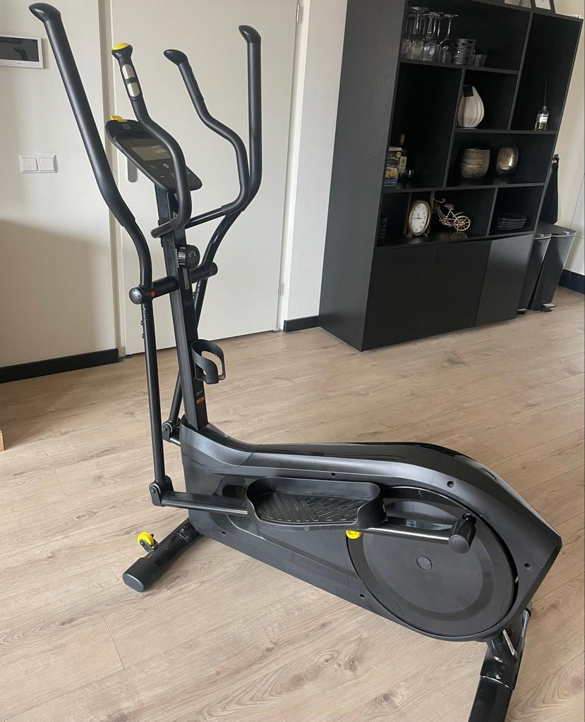 Crosstrainer, Ophalen, Armen, Zo goed als nieuw, Crosstrainer