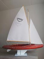 Modelbouwzeilboot BM 16m2, Hobby en Vrije tijd, Modelbouw | Boten en Schepen, Ophalen, Nieuw, Overige merken