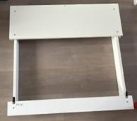 Ikea opzetstuk (Wit/Hemnes), Ophalen, Gebruikt, Overige typen