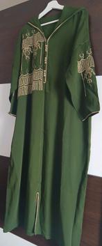 Marokkaanse Djellaba - Zeer Goede Staat al nieuw-  Maat L-XL, Ophalen, Overige typen, Maat 42/44 (L), Zo goed als nieuw