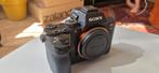 Camera Sony A7 II body, Audio, Tv en Foto, Fotocamera's Digitaal, Gebruikt, Compact, Ophalen of Verzenden, Sony
