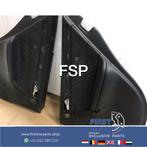 W203 DEURPANEEL Mercedes C KLASSE 2001-2007 DEUR PANEEL KAAR, Gebruikt, -, Ophalen of Verzenden, -