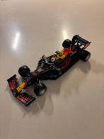 Jumbo max verstappen red bull racing rb16b modelauto 1/24!, Ophalen of Verzenden, Zo goed als nieuw, Formule 1