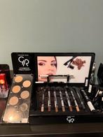 Goldenrose wenkbrauwen display met testers, Sieraden, Tassen en Uiterlijk, Uiterlijk | Cosmetica en Make-up, Ophalen, Zo goed als nieuw
